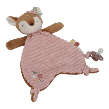 Ld9002   product   cuddle cloth deer  fairy garden 1