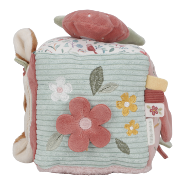 Ld9009   product   soft activity cube   fairy garden 3