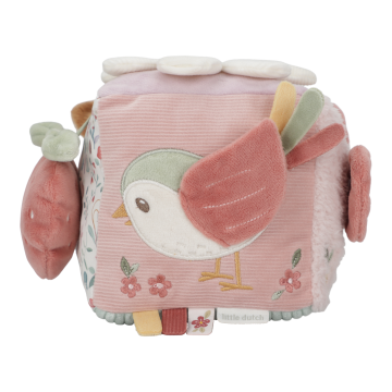 Ld9009   product   soft activity cube   fairy garden 8