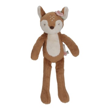 Ld9021   product   cuddle deer long legs   fairy garden 1