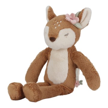 Ld9021   product   cuddle deer long legs   fairy garden 2