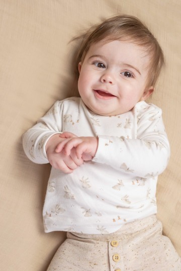 Little dutch   newborn naturals   baby bunny 49