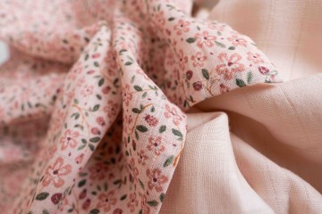 Little dutch   textiel  forest friends   fairy garden 87