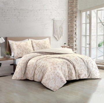 Louise multi room view