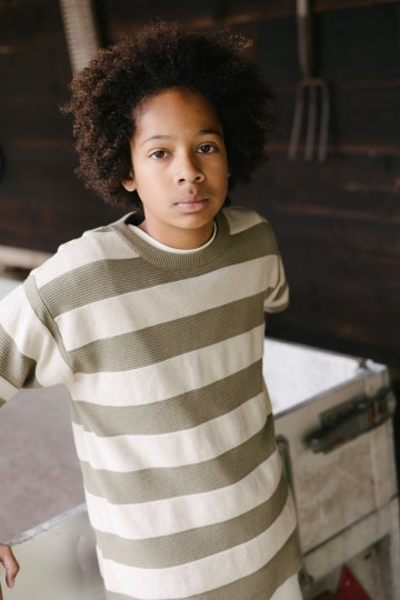 Ls252rayd 6903 aopgreenstripe 16980