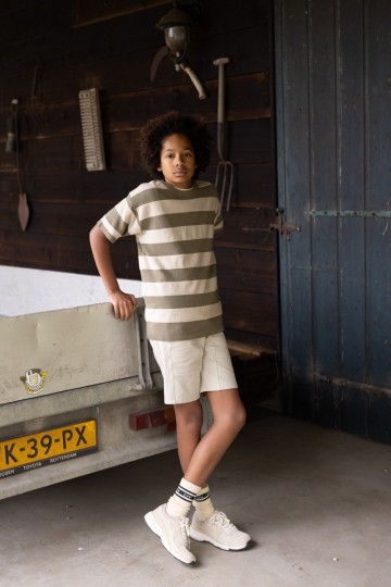 Ls252rayd 6903 aopgreenstripe 16981