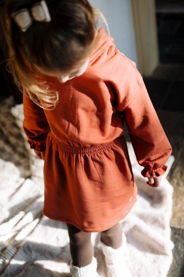 Lw251valentina 3017 rustred 20700