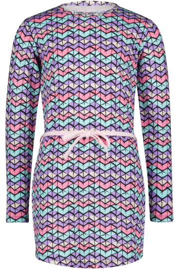 Melody multicolourstripe 1