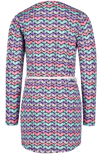 Melody multicolourstripe 2