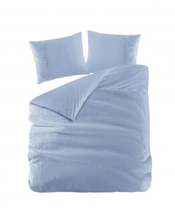 Mendoza lblauw   top double view 3