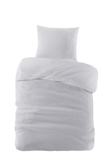 Mendoza lgrijs   top single view