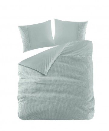 Mendoza lgroen   top double view