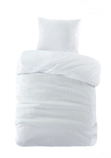 Mendoza wit   top single view