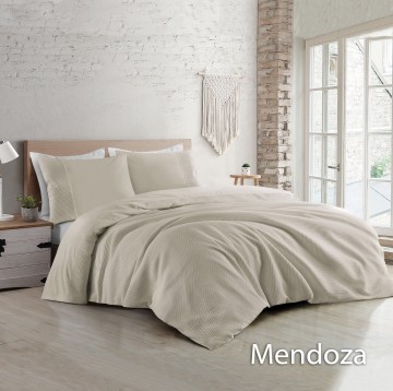 Mendoza zand   room view  tekst