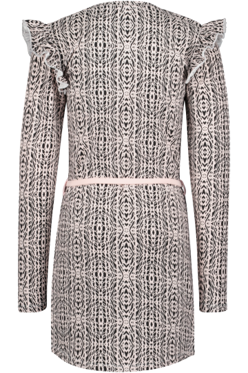 Molly dust pink aop 2