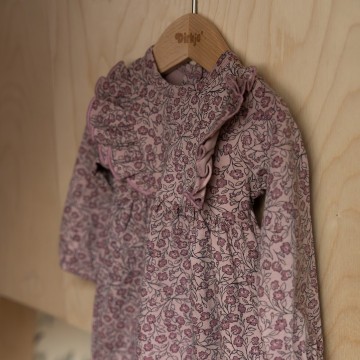 O56425 31 l9 lightmauve 137887