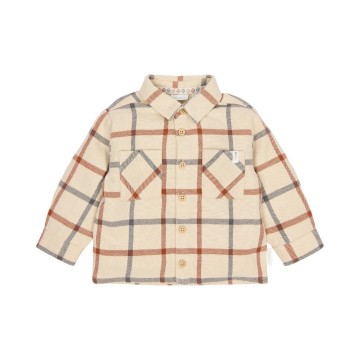 Overshirt safari check cl26091612 cl26091613 cl26091614 cl26091615 cl26091616 cl26091617 product 1   shopify