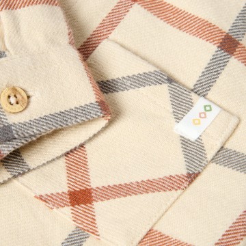 Overshirt safari check cl26091612 cl26091613 cl26091614 cl26091615 cl26091616 cl26091617 product 3   shopify