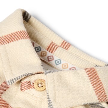 Overshirt safari check cl26091612 cl26091613 cl26091614 cl26091615 cl26091616 cl26091617 product 4   shopify