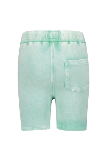 Paco neon pastel green 2