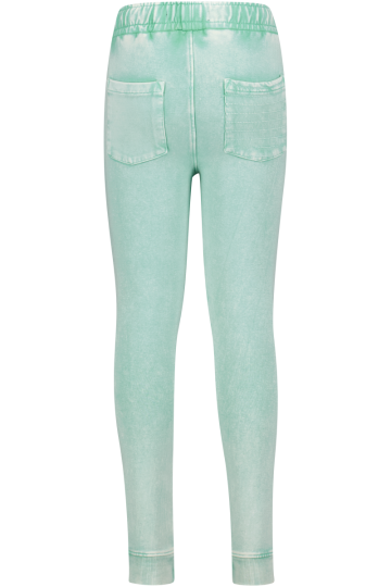 Philip neon pastel green 2