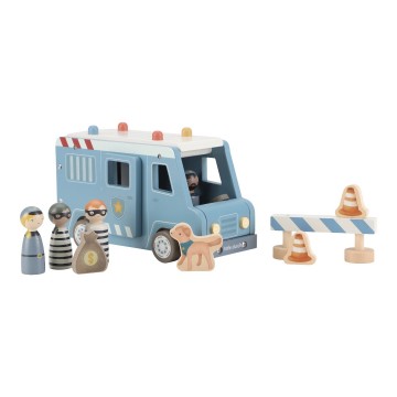 Police van ld2541 product 1   shopify