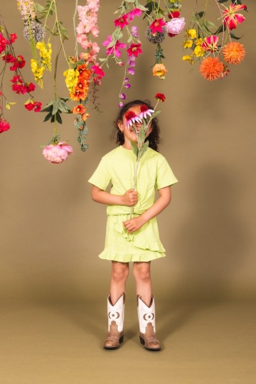 Qs252flow 6000 green 17481