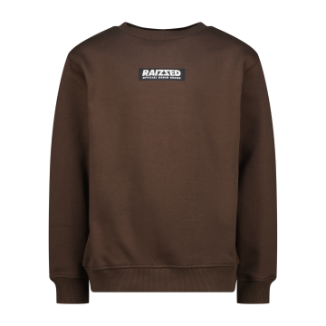 R226kb340111seasychoco brownfront