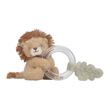 Ring rattle lion yellow ld8314 product 1   shopify