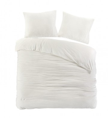 Rome off white   top double view