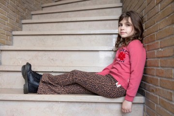 Sfeer w25j2 91600442 92200482 2