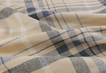 Solden flanel beige   zoom view