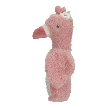 Squeeze rattle flamingo pink ld8301 product 2   shopify