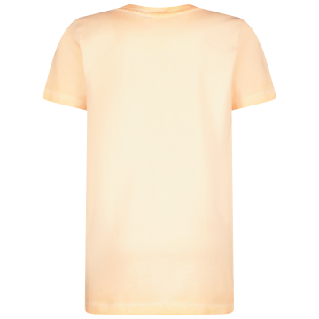 Ss24kbn30001hayusoft neon orangeback