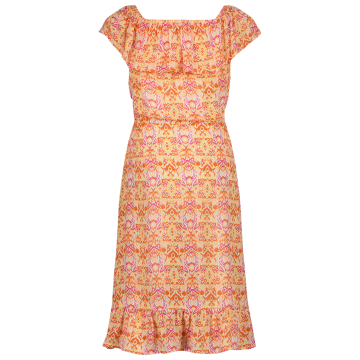 Ss24kgn62009peninahmulticolor peachback