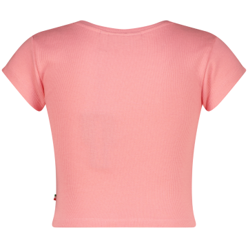 Ss25kgn30006basic crop rib teespring peachback