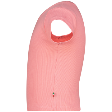 Ss25kgn30006basic crop rib teespring peachdetail1