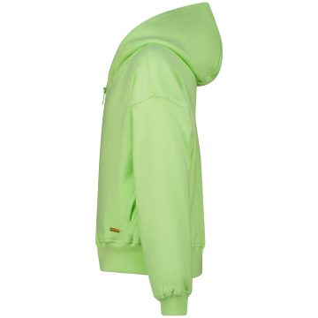 Ss25kgn34602basic ziphoody terryparadise greendetail1
