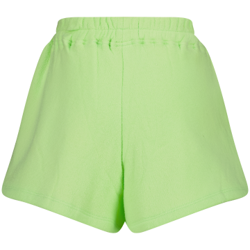 Ss25kgn46010basic short terryparadise greenback