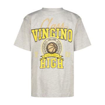 Ss26kb300045hendricfearless grey meleeback