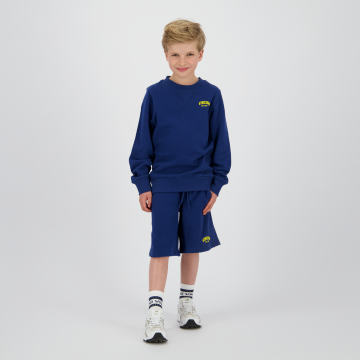 Ss26kb340054icon crewnecknavy peonymodel1