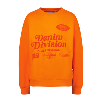 Ss26kb340155nobeauorange clown fishfront