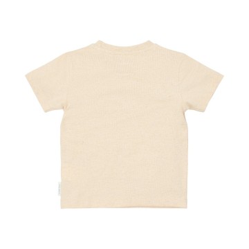 T shirt short sleeves biscuit melange cl26021140 cl26021141 cl26021142 cl26021143 cl26021144 cl26021145 product 2   shopify