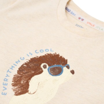 T shirt short sleeves biscuit melange cl26021140 cl26021141 cl26021142 cl26021143 cl26021144 cl26021145 product 3   shopify