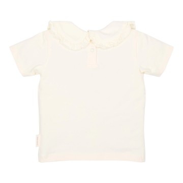 T shirt short sleeves creme cl26021020 cl26021021 cl26021022 cl26021023 cl26021024 cl26021025 product 2   shopify