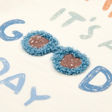 T shirt short sleeves creme cl26021130 cl26021131 cl26021132 cl26021133 cl26021134 cl26021135 product 3   shopify