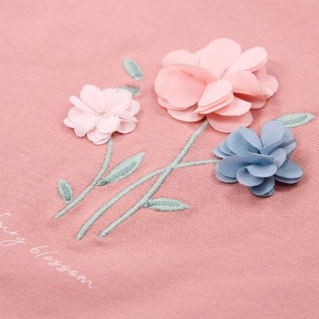T shirt short sleeves pink blush cl26021040 cl26021041 cl26021042 cl26021043 cl26021044 cl26021045 product 3   shopify
