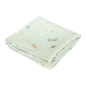 Te51814022   swaddles set muslin little farm olive 2