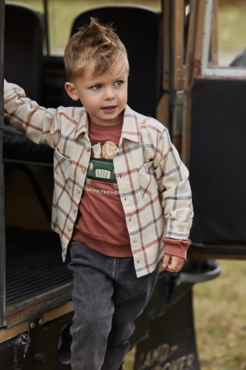 Toddler safari friends clothing collection 79   shopify