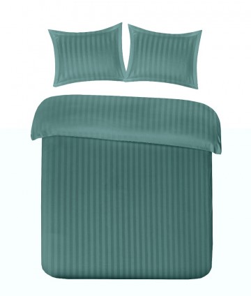 Uni satin dgroen topshot